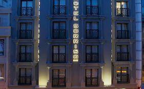 Sorriso Hotel Due